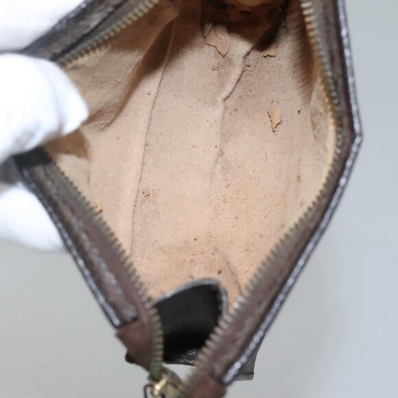 LOUIS VUITTON Monogram Posh Toilette 15 Pouch - Picture 14 of 16